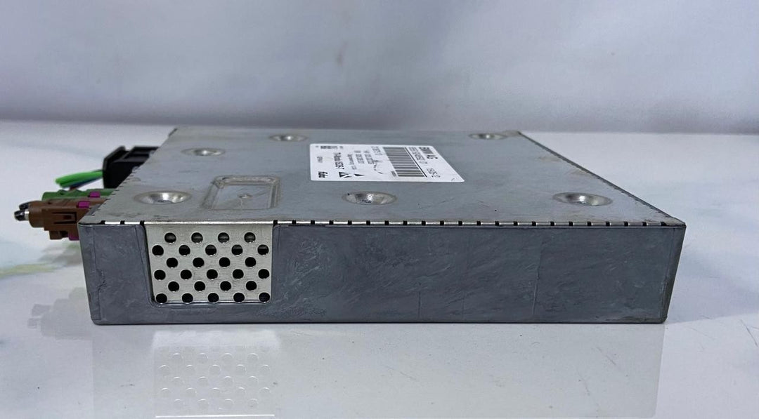 OEM BMW F01 F06 F15 F25 F30 F32 F80 G11 G30 G32 CONTROL TV MODULE 9248592