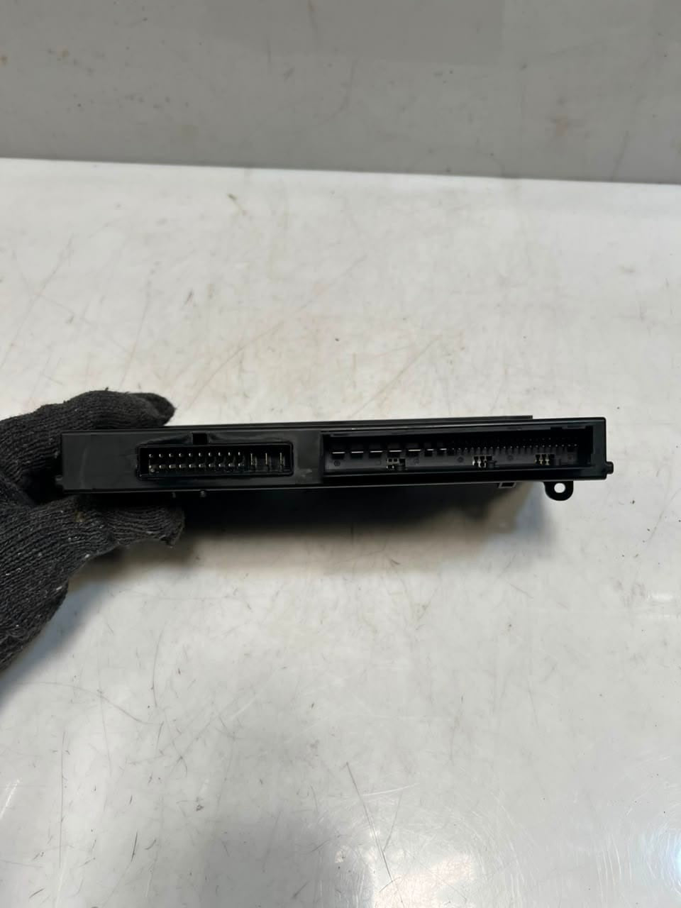 2013-2015 BMW X1 E84 Body Control Module JBBFE BCM 9298945 OEM