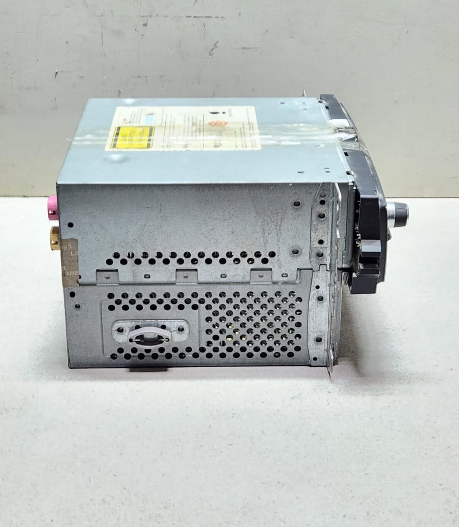 BMW Cic Navigation Head Unit 9248103 E81 E82 E84 E87 E88 E90 E91 E92 E93