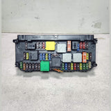 2010-16 Mercedes E-Class Front Sam Control Fuse Box Module A2129008307 W212 W204
