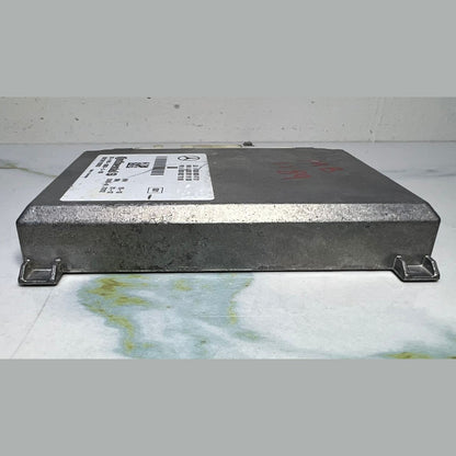 2013 Mercedes ML63 AMG Blind Spot Assist Control Module A0009004701 C-Class SL