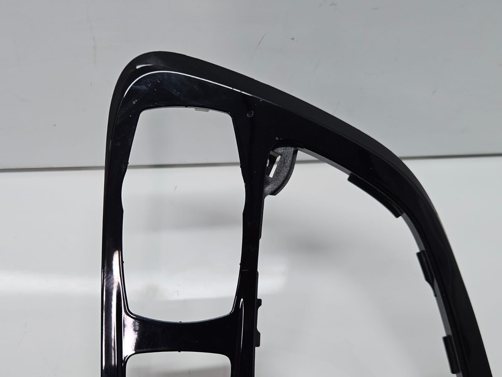 9287611-BMW 2 Series F45 F46 Center Console Trim Frame Only OEM