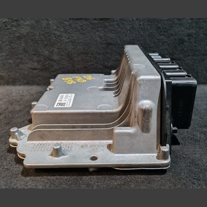 OEM  BMW X1 X2 F45 F48 F49 220I ENGINE CONTROL UNIT  ECU ONLY - 8662851