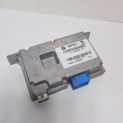 2013-2015 BMW X4 F26 750Li Camera Control Module 6819329