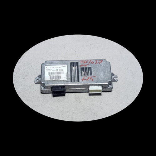 2014-2020 BMW X5 X6 X3 X4 i8 Surround View Camera Control Module 9396831 OEM