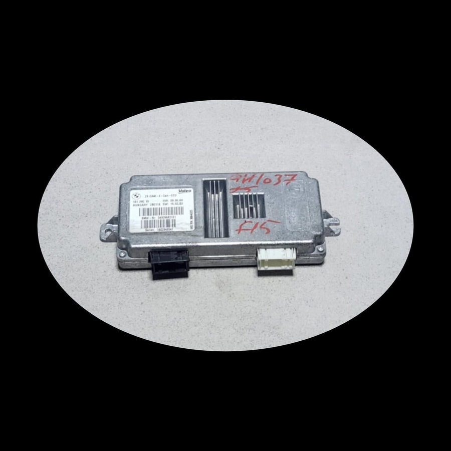 2014-2020 BMW X5 X6 X3 X4 i8 Surround View Camera Control Module 9396831 OEM