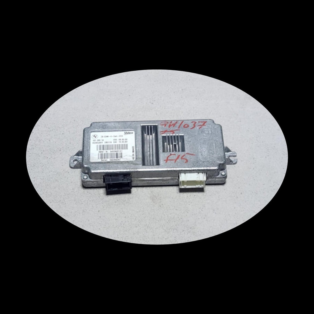 2014-2020 BMW X5 X6 X3 X4 i8 Surround View Camera Control Module 9396831 OEM