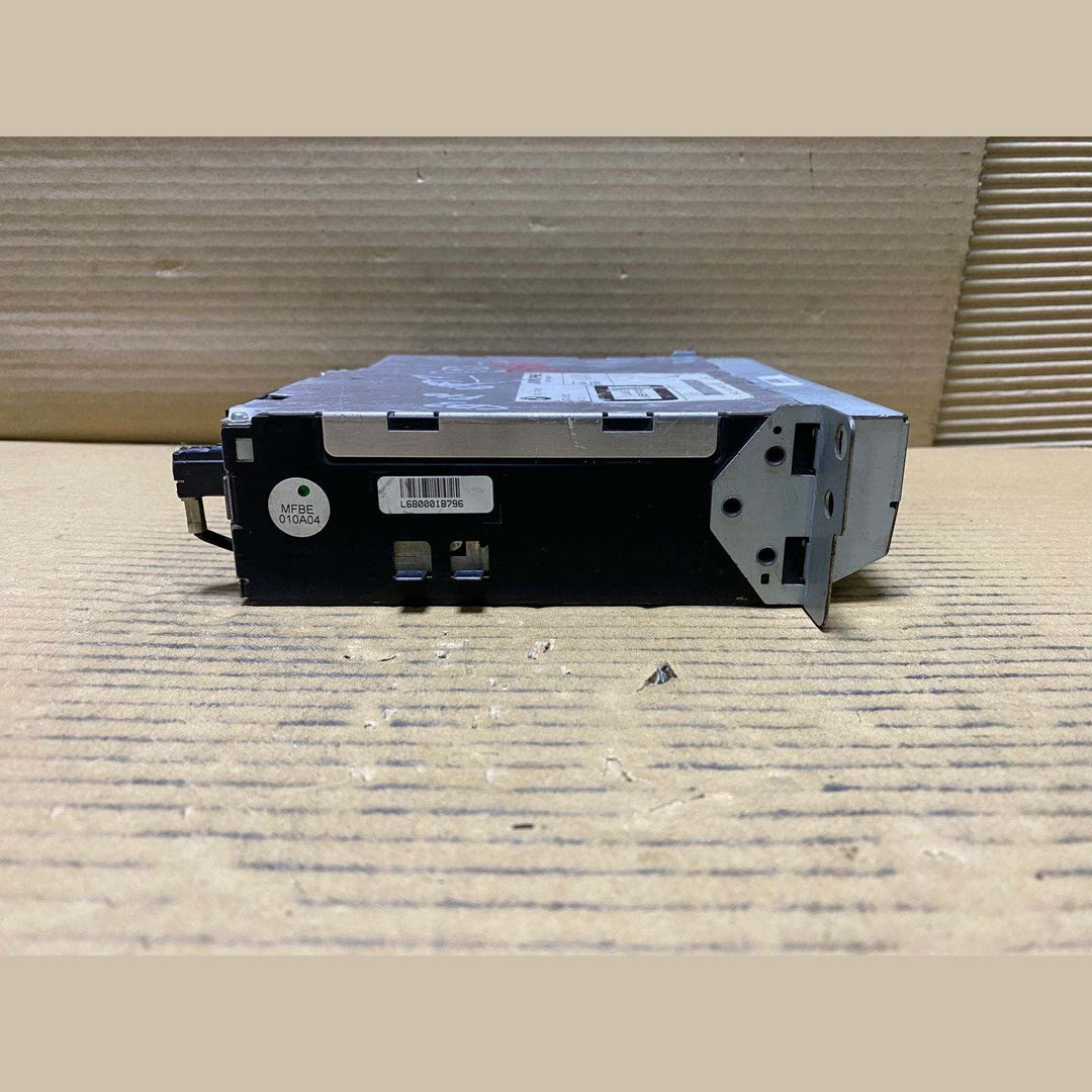 BMW Radio Head Unit 9248361 5 Series F10 and F11 Touring 