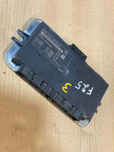 2011-2017 BMW X3  X4 Footwell Control Module 9286156