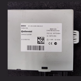 BMW 520i F10 2010-2013 N20 MOTORSTEUERGERÄT ECU + MODUL DME 7644747
