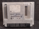 Load image into Gallery viewer, BMW E60 E63 E64 E65 X5 4.4i 4.5i DME N62 ENGINE CONTROL UNIT ECU ONLY - 7540600
