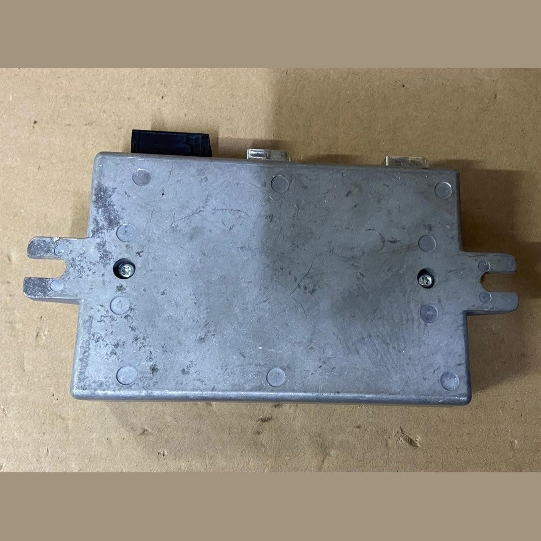 OEM BMW X5 E70 X6 E71 DOOR MIRROR CAMERA CONTROL UNIT MODULE 9167213