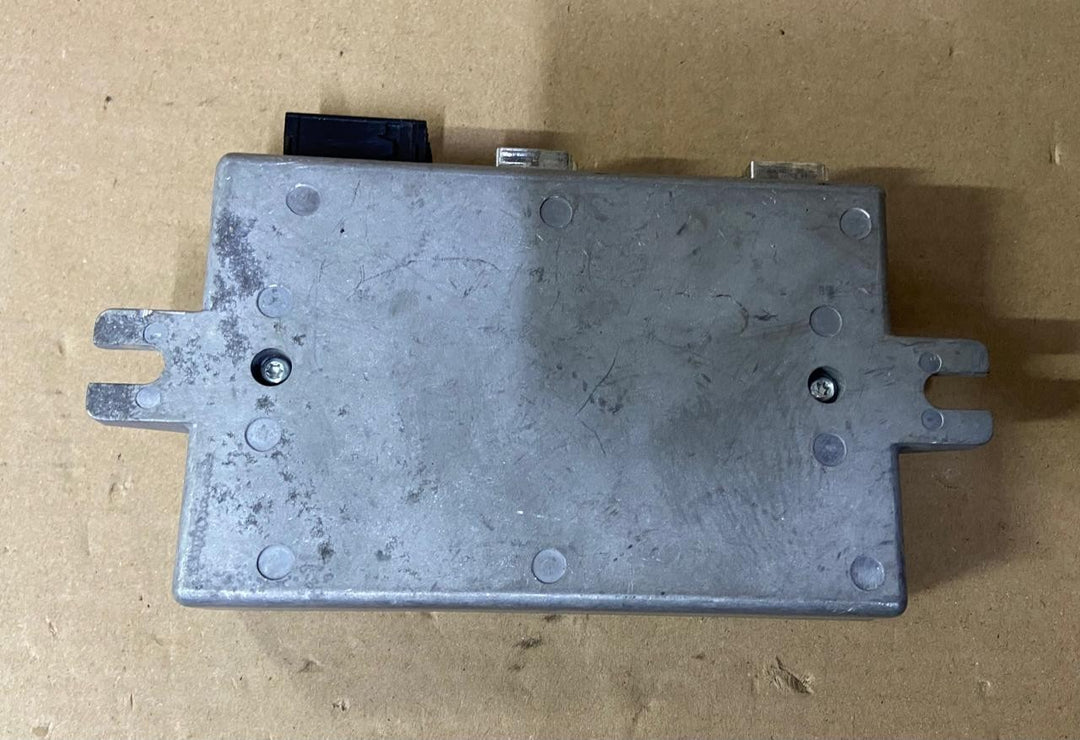 OEM BMW X5 E70 X6 E71 DOOR MIRROR CAMERA CONTROL UNIT MODULE 9167213