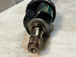Bild in die Galerieansicht laden, BMW F45 F46 F48 F54 F60 FRONT LEFT SIDE Drive Shaft AXLE Front 8643383 OEM