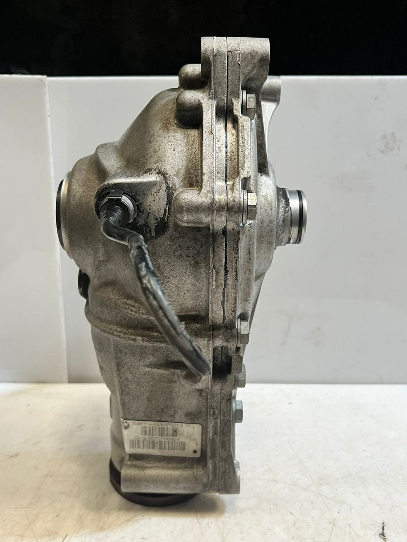 2007-2018 BMW X5 E70 X5M E70 F85 X6M F16 Front Axle Differential 7594314 R=3.15