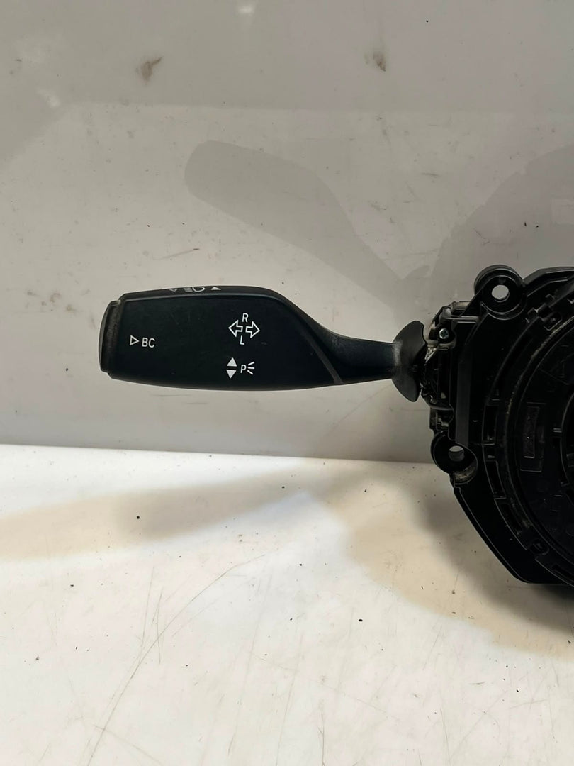 2014-2018 BMW X5 F15 X3 F25 X1 F48 Steering Column Switch Module 9368602 OEM