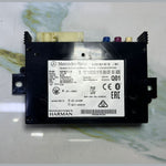 Bild in die Galerieansicht laden, Mercedes Emergency Call Control Unit A2229005019 W213 E53 AMG, W222, W217
