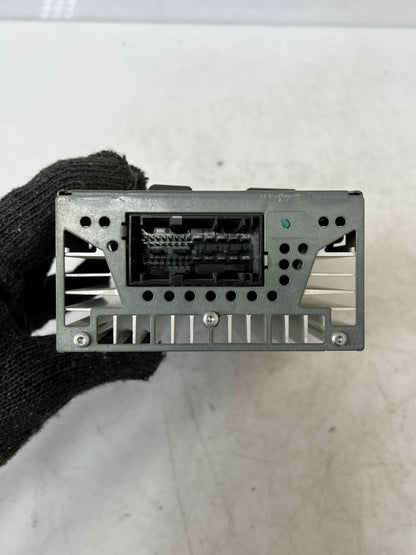 2011-2013 BMW 528i 5-Series F10 535I 550I Radio Amplifier 9241334 OEM 