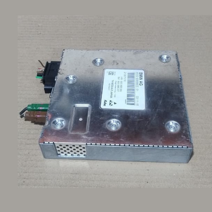 GENUINE BMW F01 F06 F10 F15 F25 F30 G11 CONTROL UNIT TV MODULE2 9366605