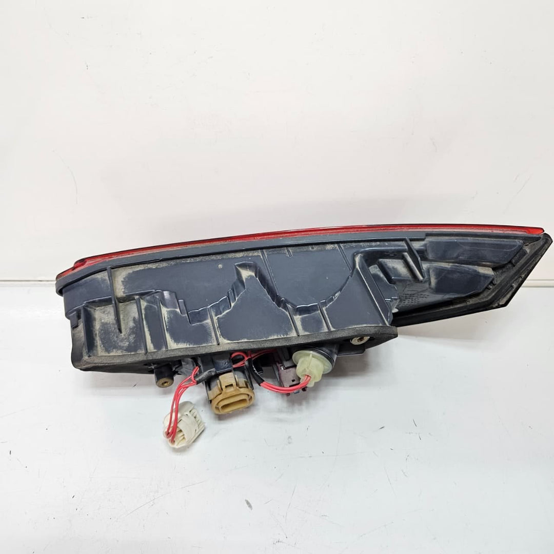 7210579-2013-2019 BMW 6 Series F12 F13 F06 640i Gran Coupe Rear Light Rear Left