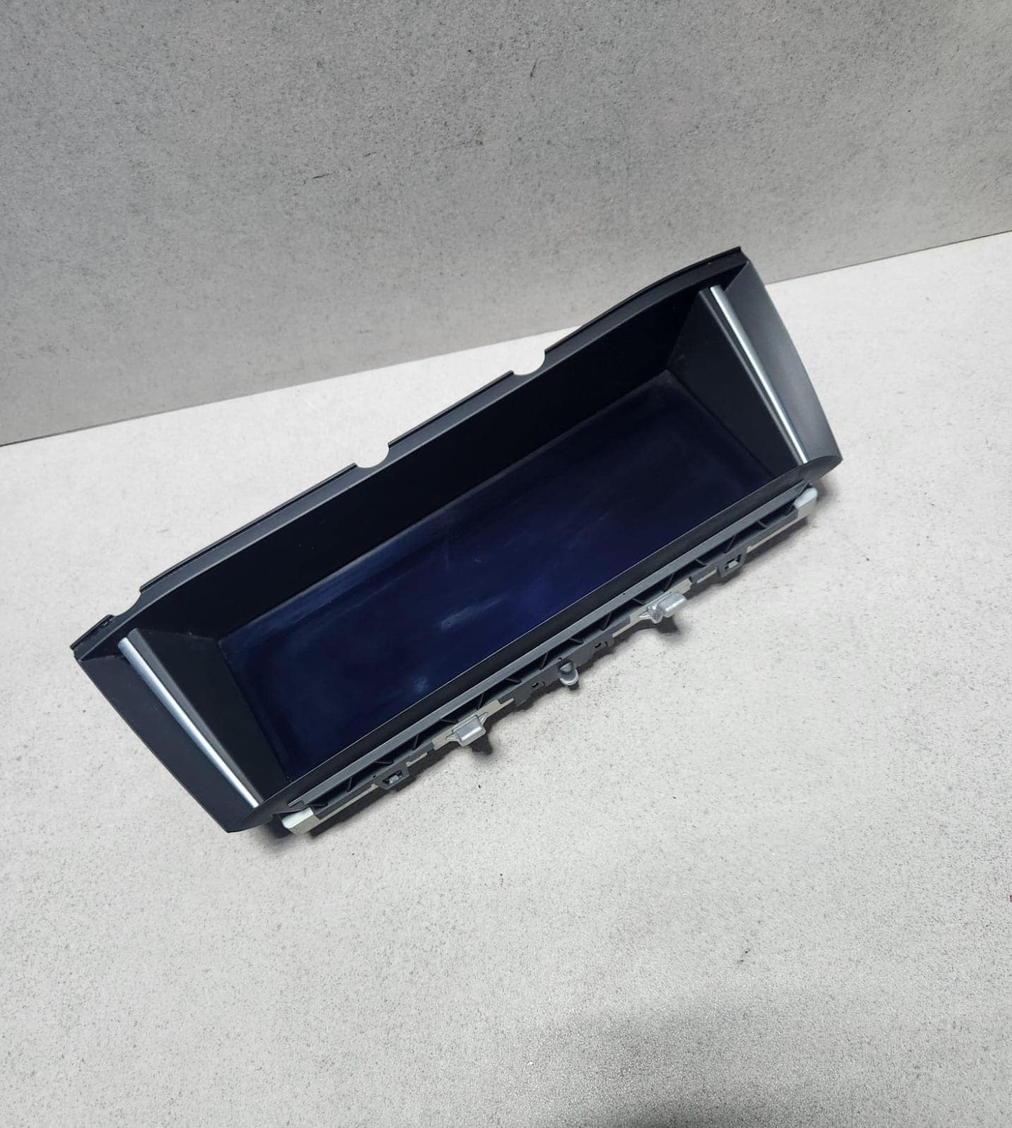 BMW Central Information Display Screen Monitor 9284970 7 Series F01 F02 LCI
