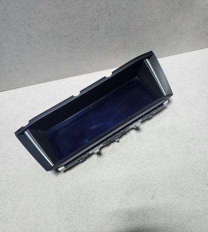 BMW Central Information Display Screen Monitor 9284970 7 Series F01 F02 LCI