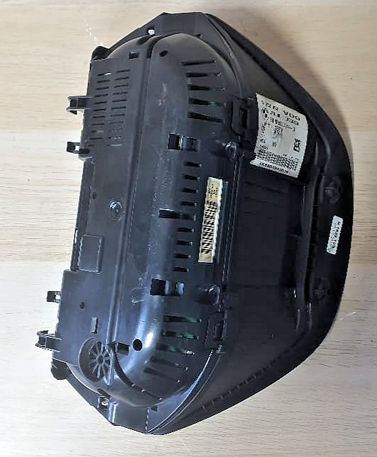 BMW F20 F30 F31 Instrument Cluster Speedometer RHD OEM 9232892