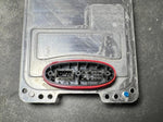 قم بتحميل الصورة إلى عارض الصور، Mercedes W211 E-Class Xenon Light Headlight Control Module Unit A211 8705585 OEM