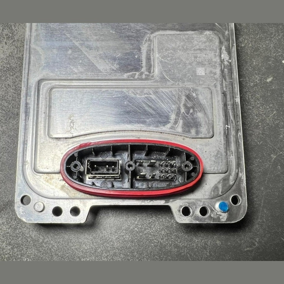 Mercedes W211 E-Class Xenon Light Headlight Control Module Unit A211 8705585 OEM