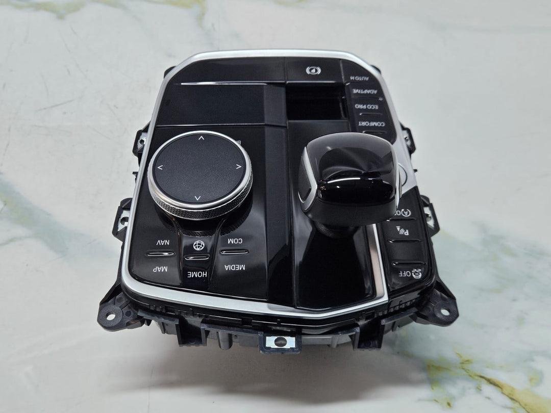 2019-2025 BMW X7 G07 8 Series G14 Gear Shift Selector Control Panel 5A5C342 OEM