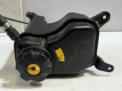 2006-2013 BMW E90 E91 E92 E93 E82 E84 335 330 Coolant Expansion Tank 7607482 OEM
