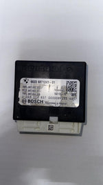 Bild in die Galerieansicht laden, BMW pdc module 1 ser F20 2015 6871243 114D LCI