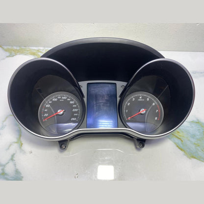 Mercedes Instrument Cluster A2059009915