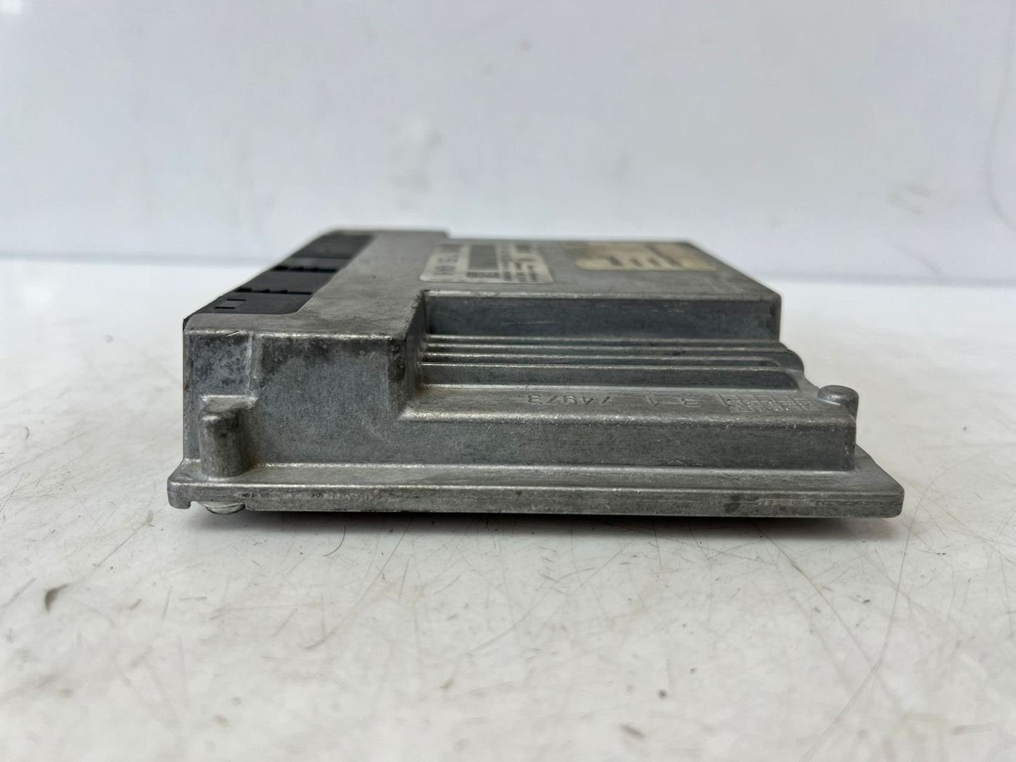 2004-2006 BMW 760i 7 Series E65 E66 E67 Engine Control Unit Module 7551434 OEM