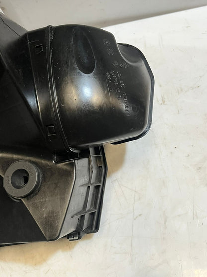 2008 BMW X3 E83 3.0L  Air INTAKE Filter Housing BOX 3415441 OEM