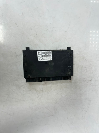 2007-2010 BMW E70 X5 and E60 Seat Control Module 9162959 OEM