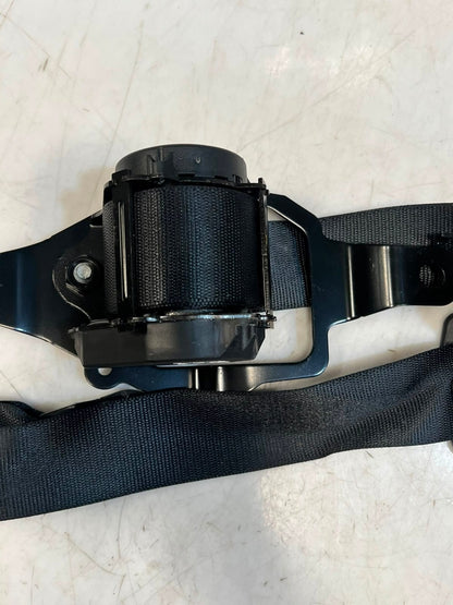 2013-2019 BMW X5 F15 Rear LEFT Seat Belt 623201300C OEM