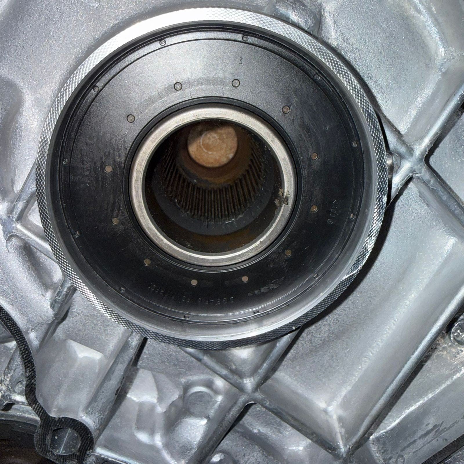 7889767 ATC 13-1 OEM BMW Transfer Cas X7 G07 40I G05 G06 G02 LCI 2023-25 20 KM