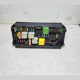 Mercedes-Benz Front Sam Fuse Box Control Module A2129004811 W204 C-Class  W207