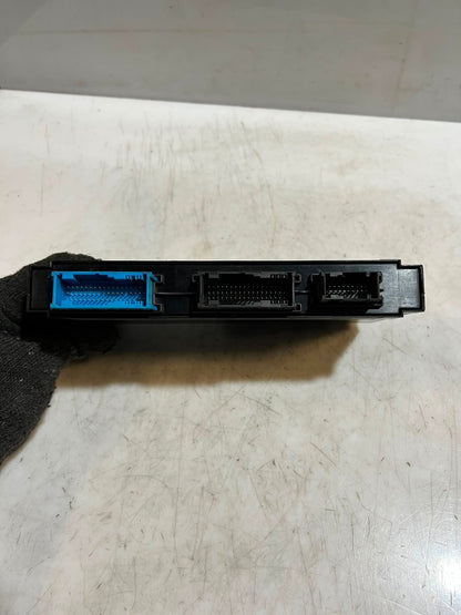 2011-2013 BMW F01 F02 F06 F10 F12 F13 528i Body Control Module 9286940 OEM