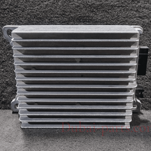 BMW 5 6 7 F01 F10 F06 BCU 150 STEUERGERÄT FÜR ZUSATZBATTERIELADUNG -9240236