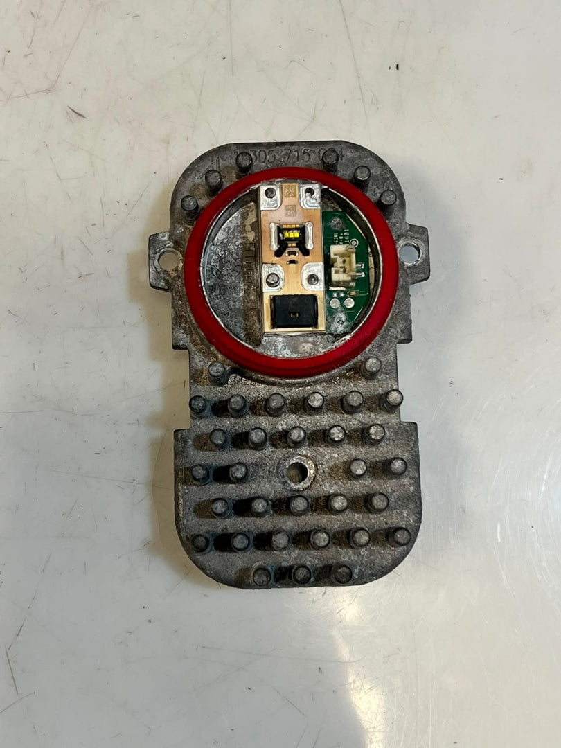 2011-2013 BMW 328i Headlight Led Ballast Control Module 1305715