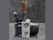 BMW 1 SERIES F20 2012 1.6 PETROL ABS PUMP CONTROL MODULE UNIT 6857324