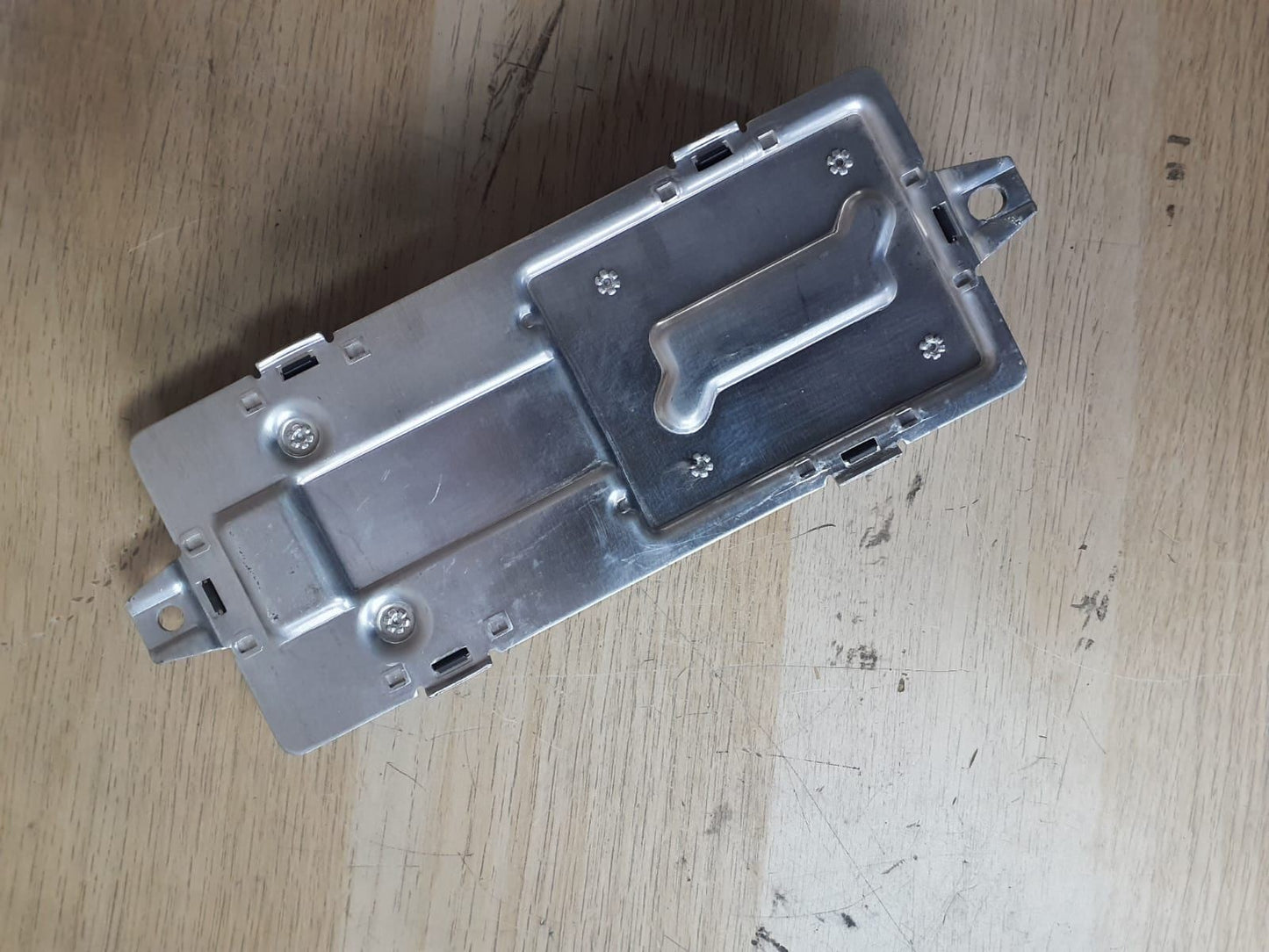 2007-2014 BMW X5 Dynamic Drive Control Module 6789481 E70 X6 E71
