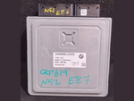 Load image into Gallery viewer, BMW E90/E92 E93 ENGINE DME CONTROL MODULE ECU P/N 7581123
