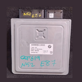 BMW E90/E92 E93 ENGINE DME CONTROL MODULE ECU P/N 7581123