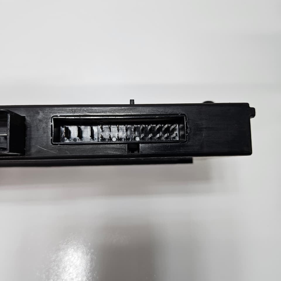 BMW 5 6 Series F10 F13 F07 Body Comfort Convenience Control Module 9286943 OEM