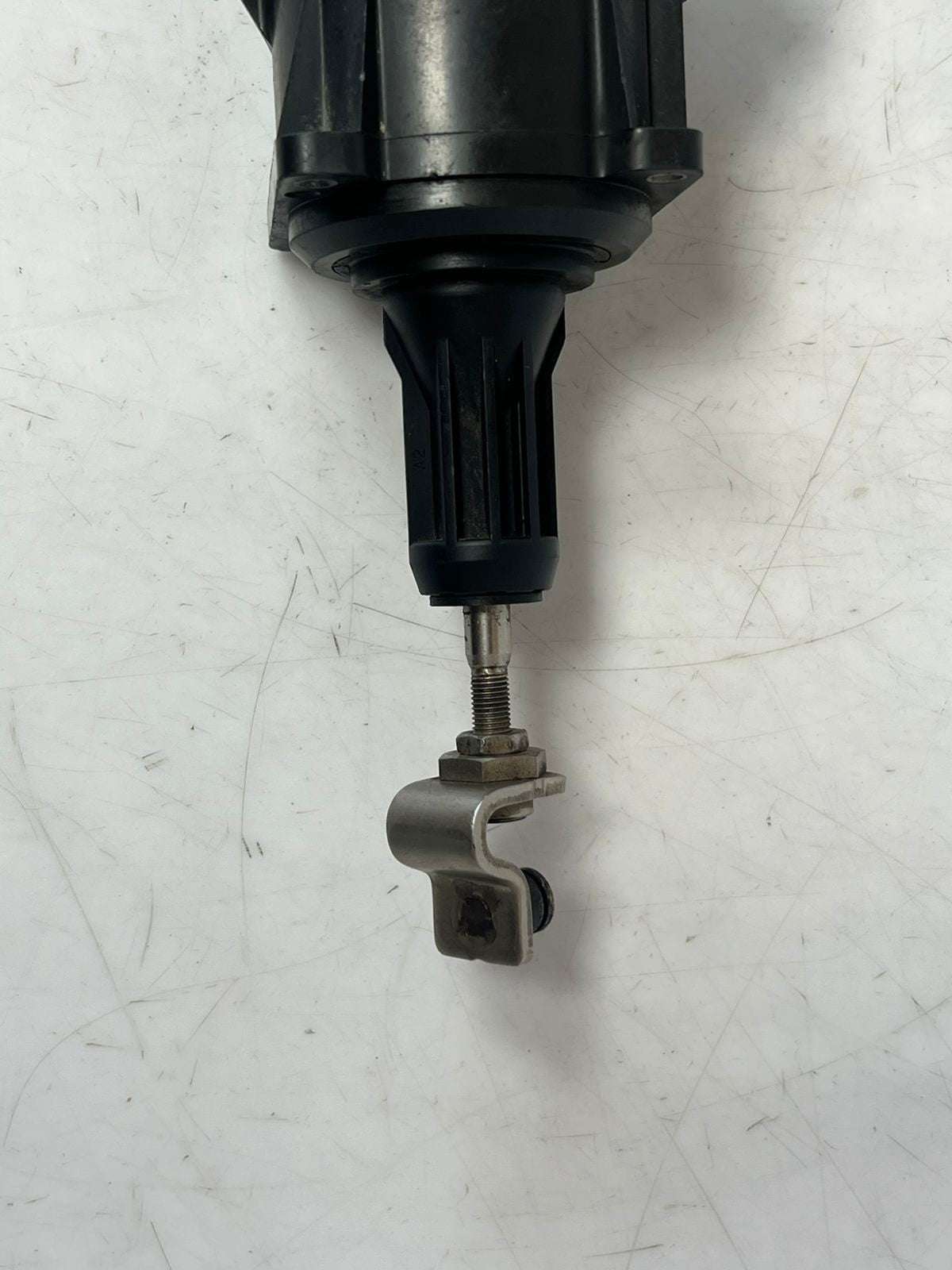 2015 BMW 320i 3' F30 320i N20 N26 Turbocharger Wastegate VALVE Actuator 7649275 