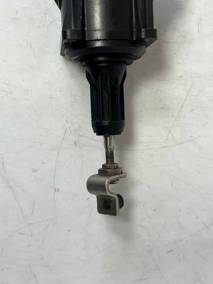 2015 BMW 320i 3' F30 320i N20 N26 Turbocharger Wastegate VALVE Actuator 7649275 