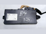 Load image into Gallery viewer, BMW 325i E91 2007 N52N ENGINE CONTROL ECU UNIT KIT DME 7576297

